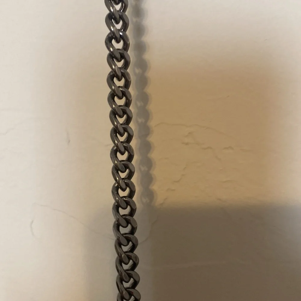 Coach Black Minimalist Crossbody Bag - Picture 7 of 7
